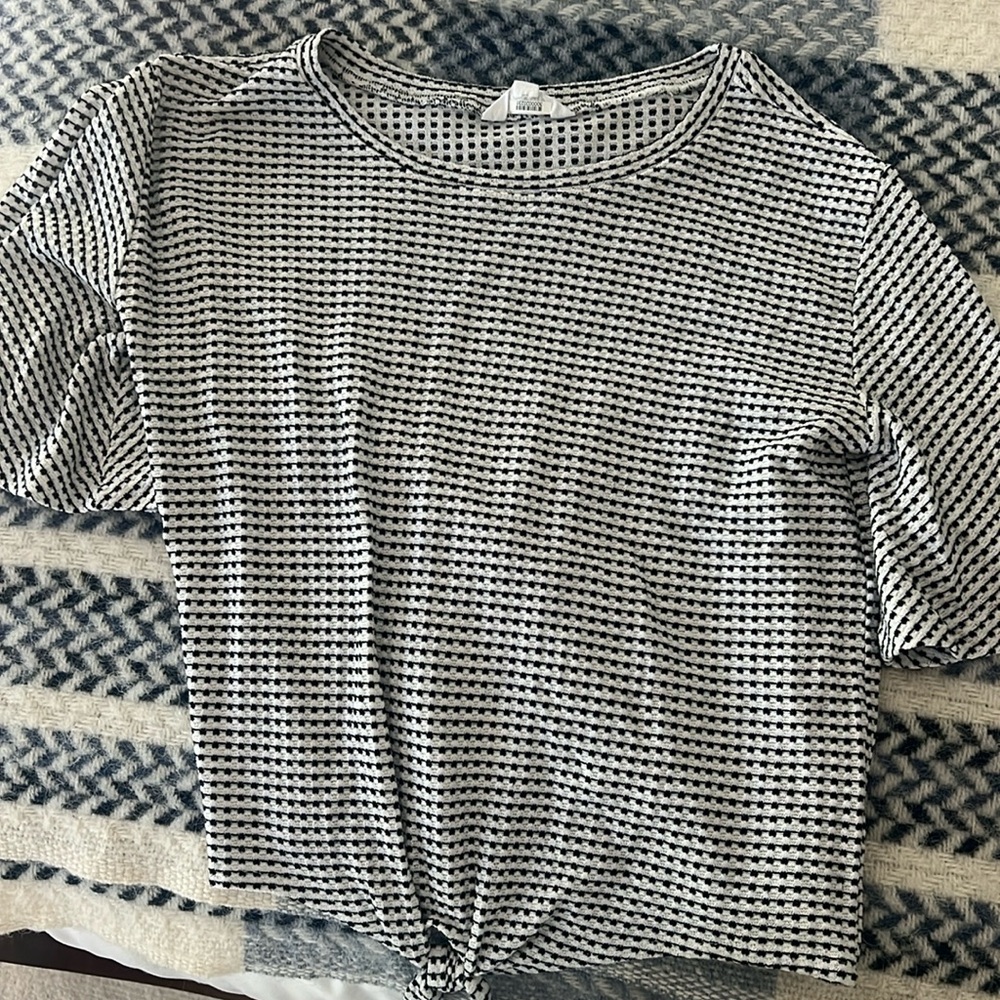 Bb Dakota top